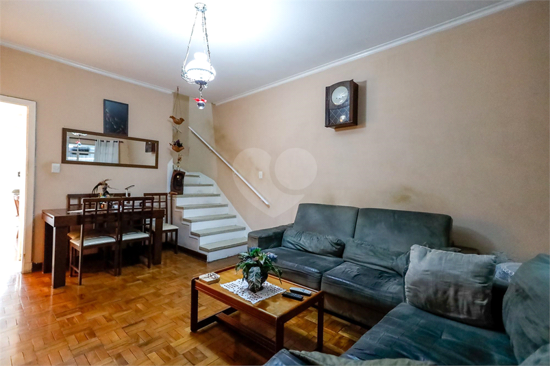 Venda Casa São Paulo Vila Mazzei REO830094 3