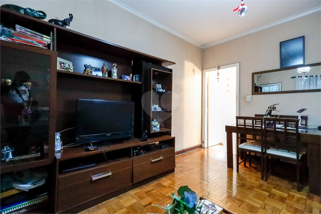 Venda Casa São Paulo Vila Mazzei REO830094 4