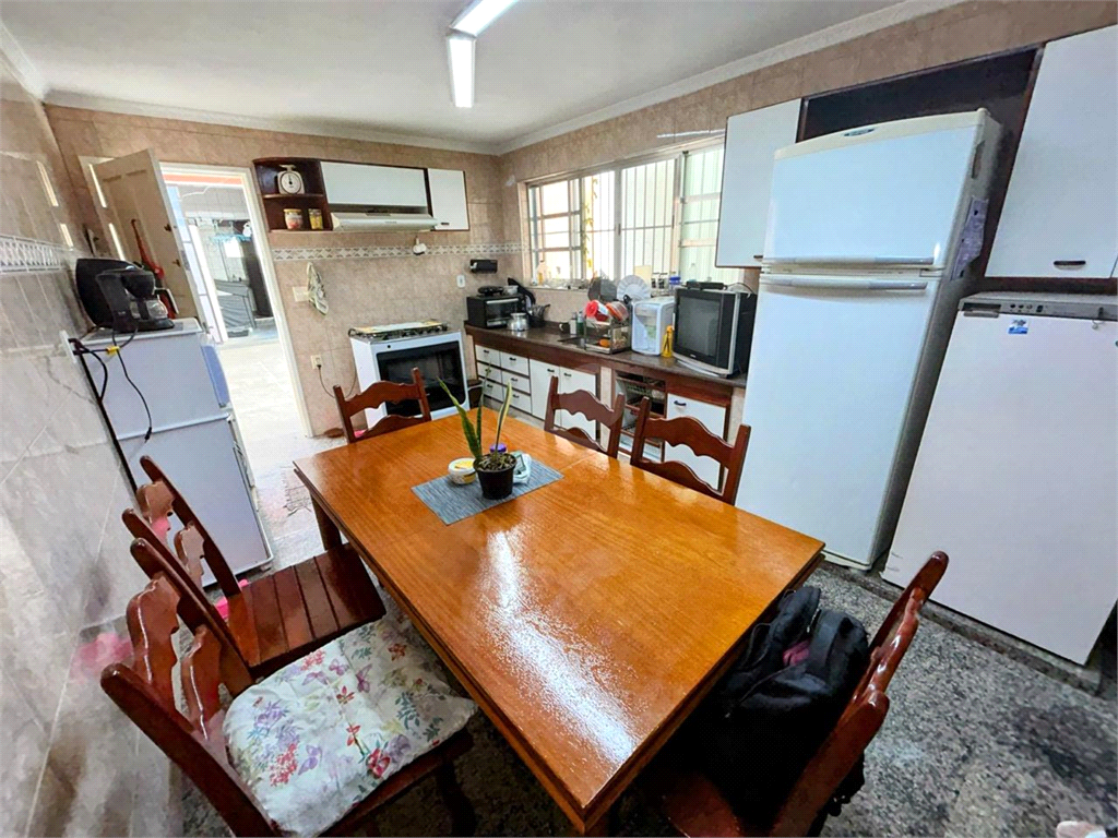 Venda Casa São Paulo Vila Guilherme REO830101 22