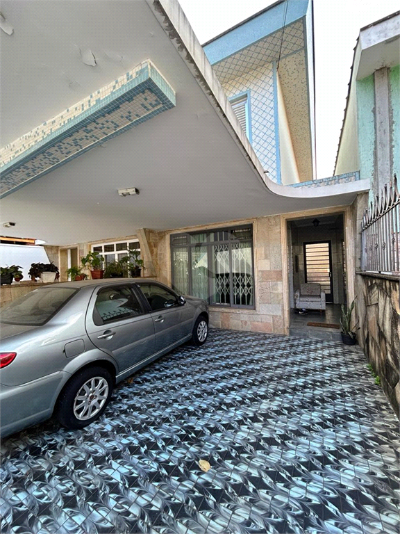 Venda Casa São Paulo Vila Guilherme REO830101 24