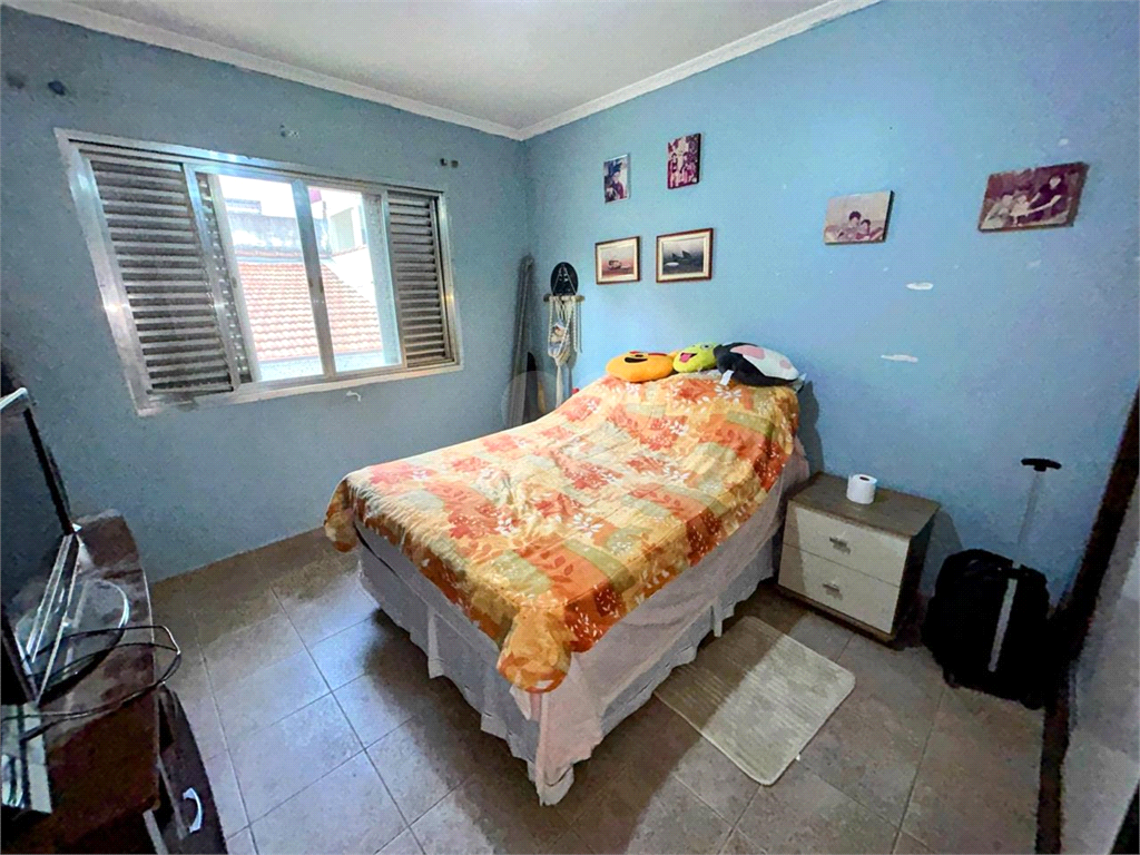 Venda Casa São Paulo Vila Guilherme REO830101 11