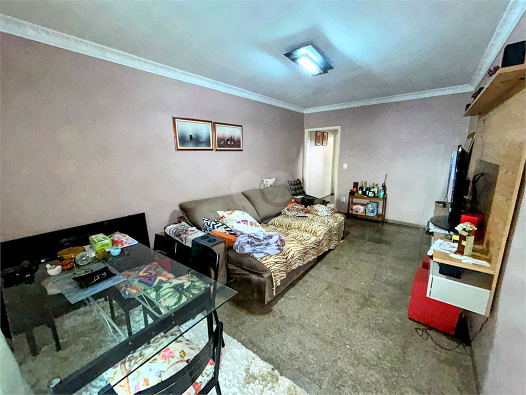 Venda Casa São Paulo Vila Guilherme REO830101 6