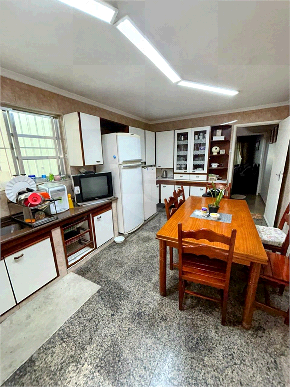 Venda Casa São Paulo Vila Guilherme REO830101 23