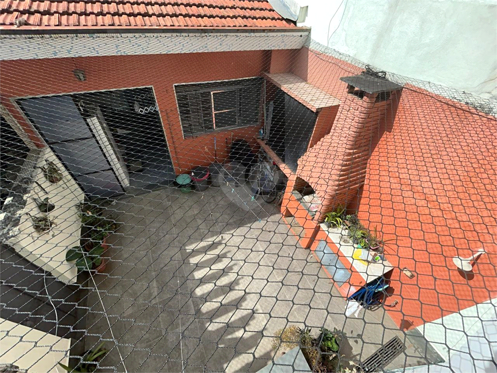 Venda Casa São Paulo Vila Guilherme REO830101 5