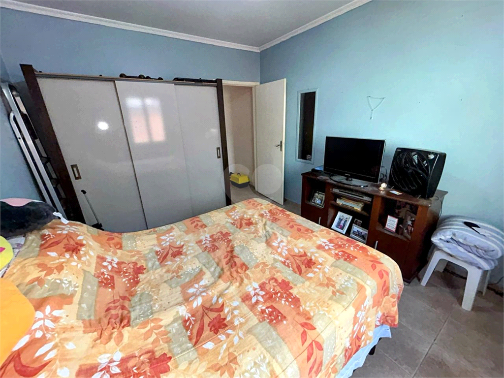 Venda Casa São Paulo Vila Guilherme REO830101 13