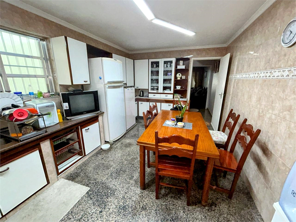 Venda Casa São Paulo Vila Guilherme REO830101 21