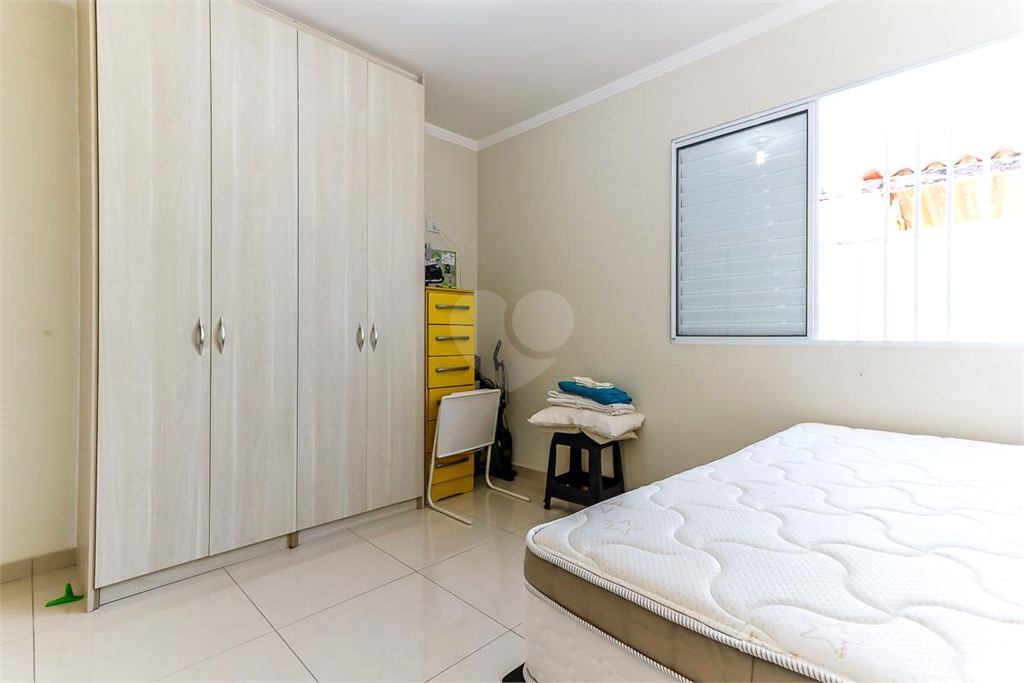 Venda Casa São Paulo Vila Mazzei REO830105 23