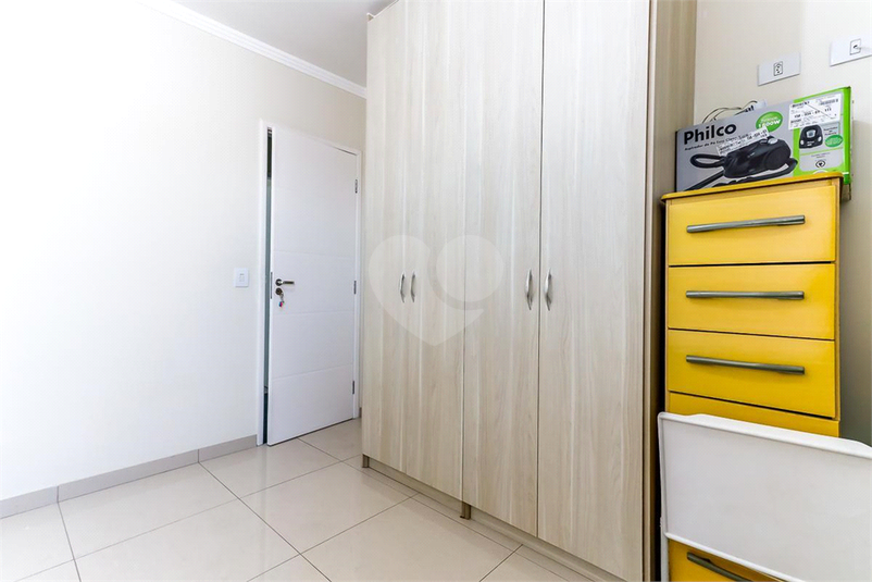 Venda Casa São Paulo Vila Mazzei REO830105 24