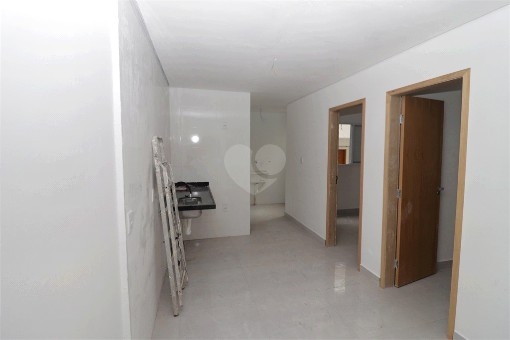 Venda Apartamento São Paulo Penha De França REO830106 1