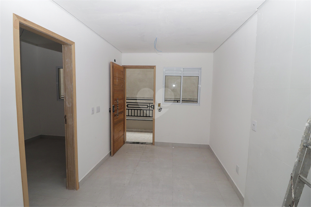 Venda Apartamento São Paulo Penha De França REO830106 3