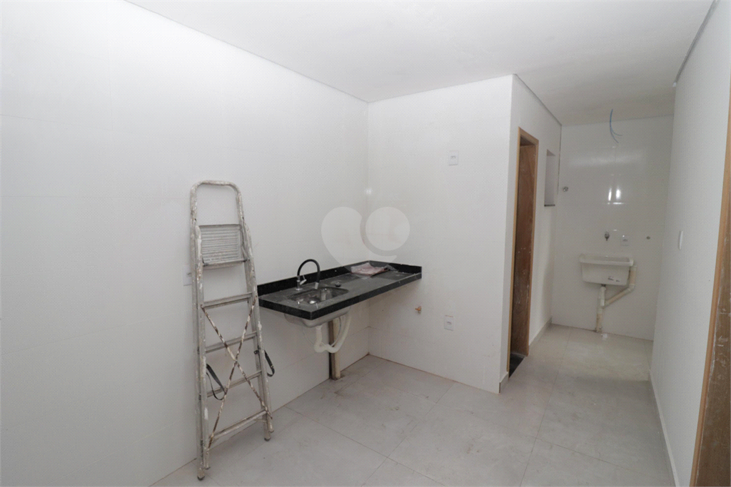 Venda Apartamento São Paulo Penha De França REO830106 6