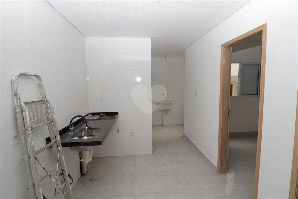 Venda Apartamento São Paulo Penha De França REO830106 7