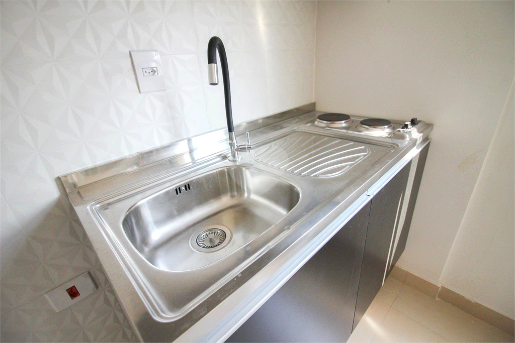 Venda Apartamento São Paulo Chora Menino REO830109 10