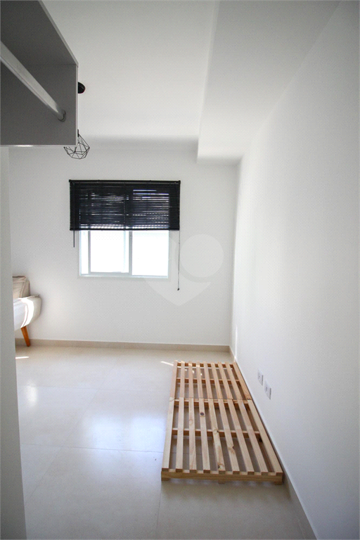 Venda Apartamento São Paulo Chora Menino REO830109 14