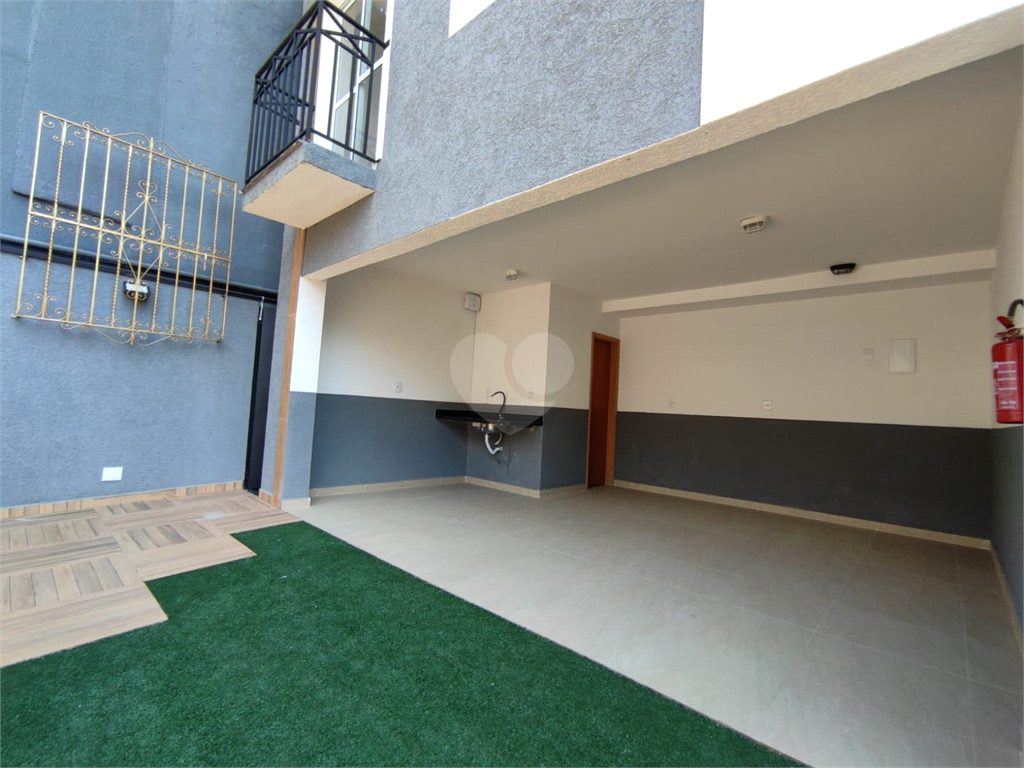 Venda Apartamento São Paulo Chora Menino REO830109 25