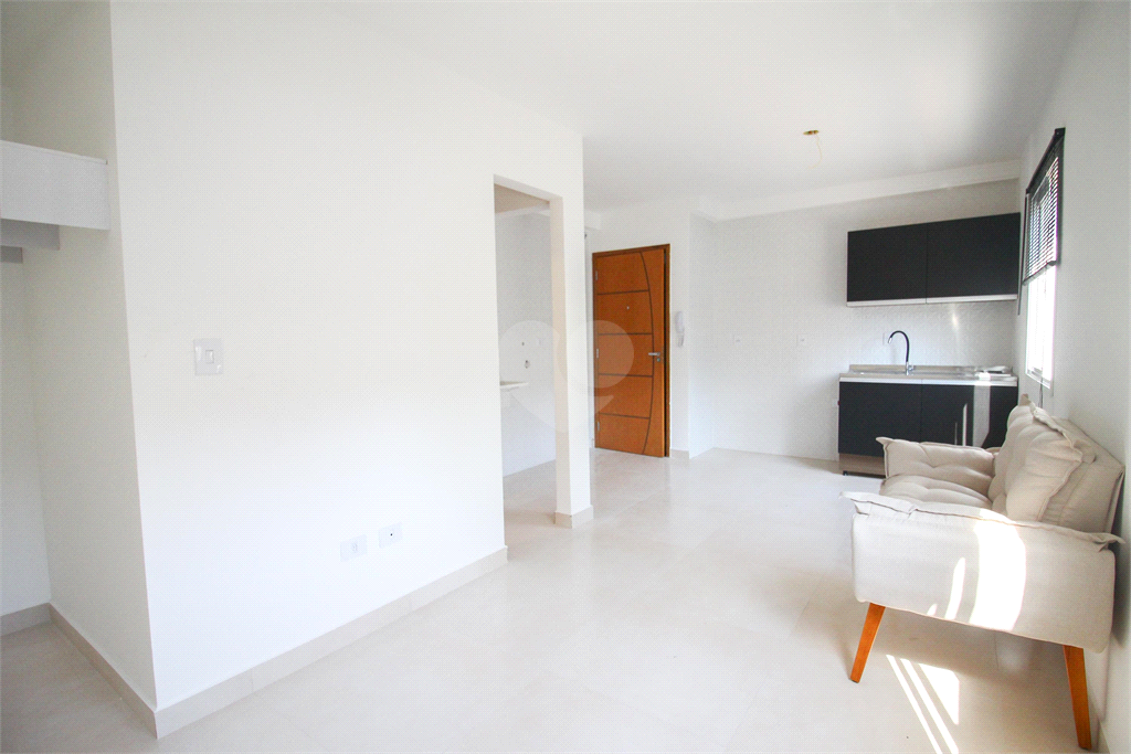 Venda Apartamento São Paulo Chora Menino REO830109 3