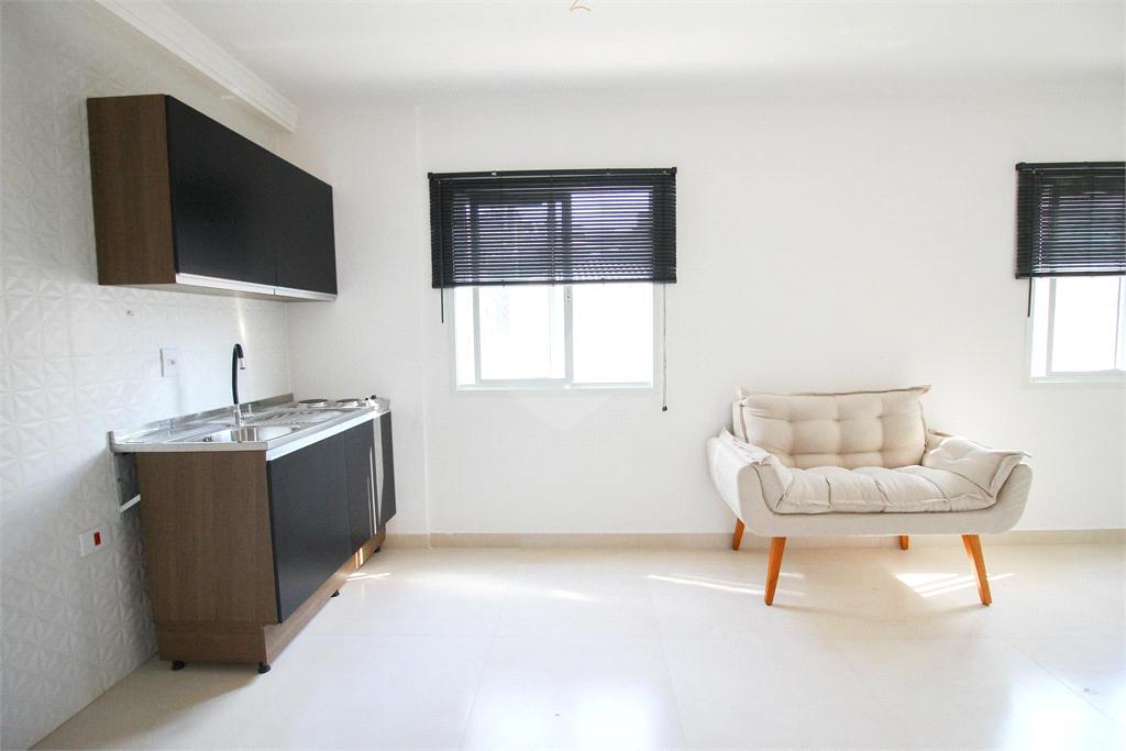 Venda Apartamento São Paulo Chora Menino REO830109 4