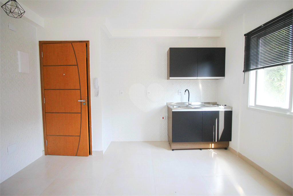 Venda Apartamento São Paulo Chora Menino REO830109 6