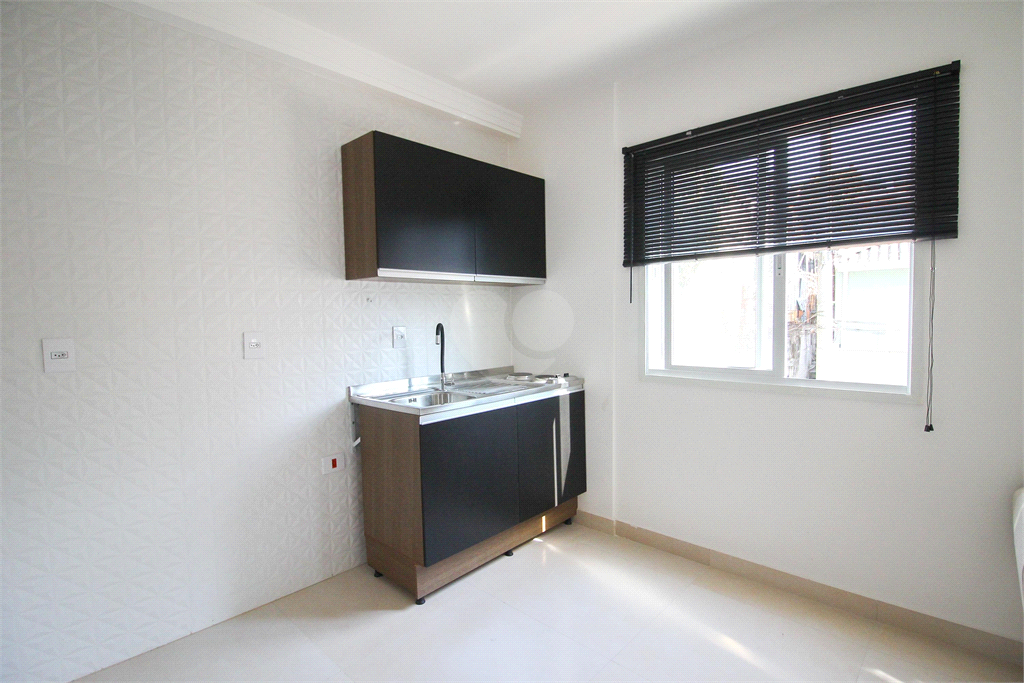 Venda Apartamento São Paulo Chora Menino REO830109 7