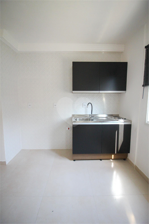 Venda Apartamento São Paulo Chora Menino REO830109 9