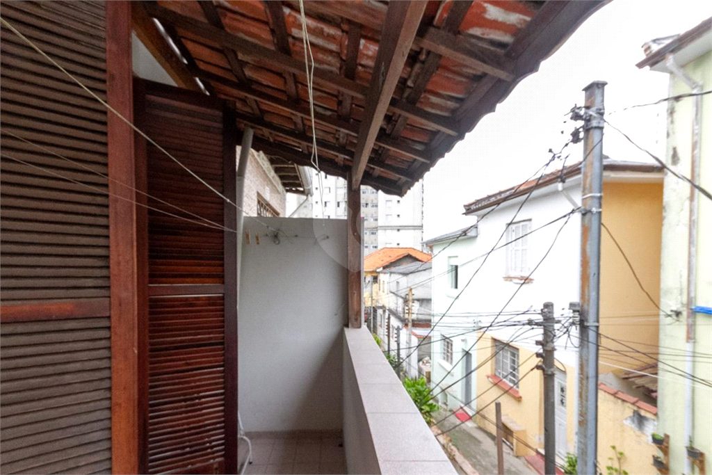 Venda Casa São Paulo Vila Prudente REO830116 10