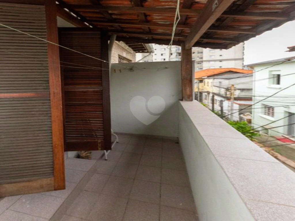 Venda Casa São Paulo Vila Prudente REO830116 11