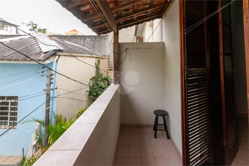 Venda Casa São Paulo Vila Prudente REO830116 12