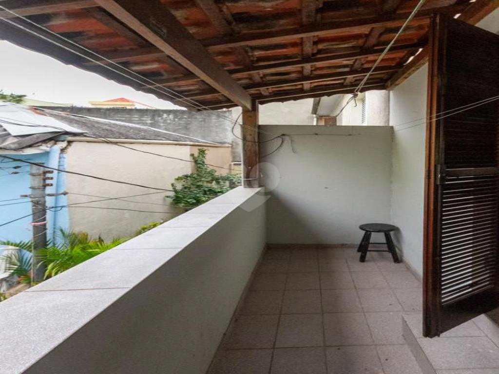 Venda Casa São Paulo Vila Prudente REO830116 13