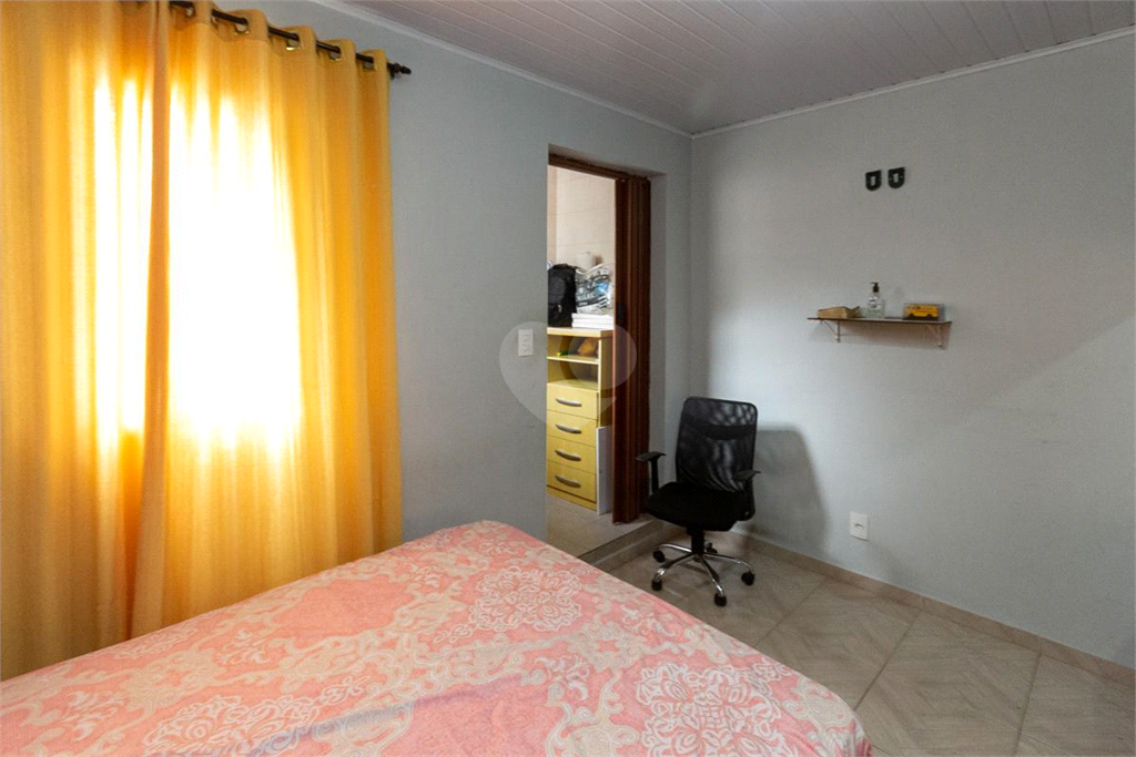 Venda Casa São Paulo Vila Prudente REO830116 16