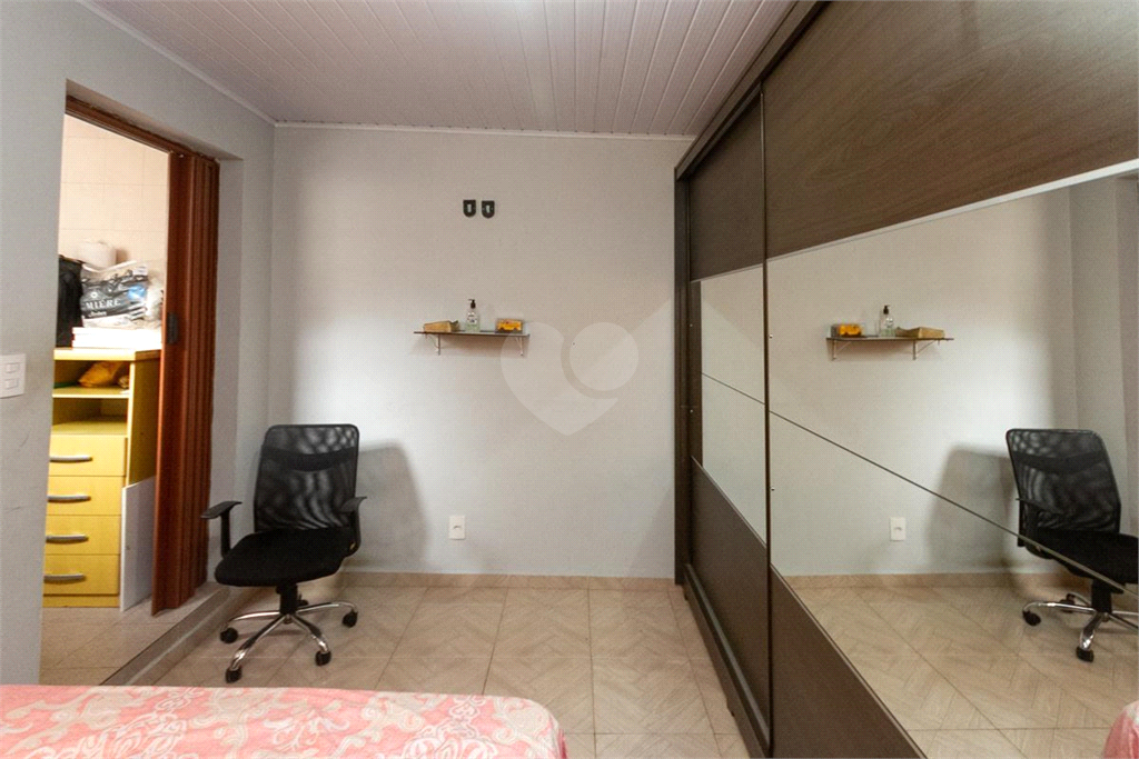 Venda Casa São Paulo Vila Prudente REO830116 17