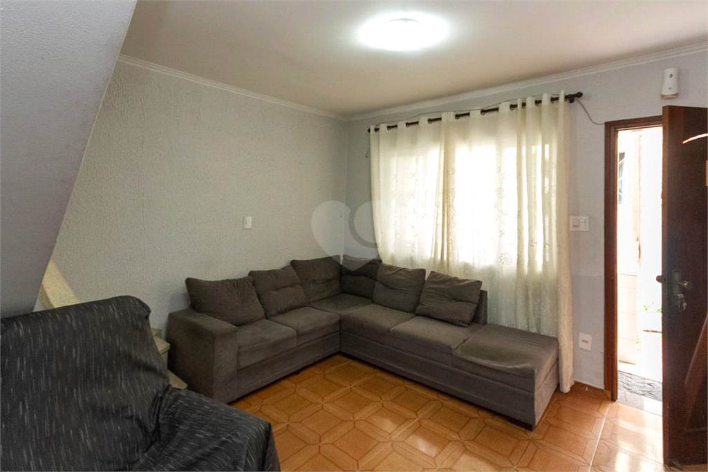 Venda Casa São Paulo Vila Prudente REO830116 2