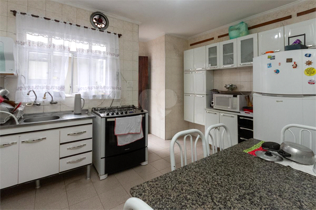 Venda Casa São Paulo Vila Prudente REO830116 25