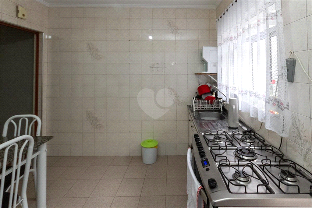 Venda Casa São Paulo Vila Prudente REO830116 28