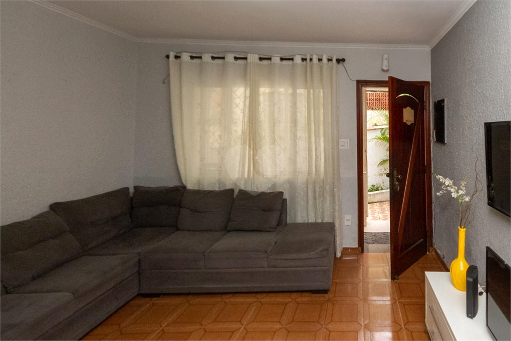 Venda Casa São Paulo Vila Prudente REO830116 3