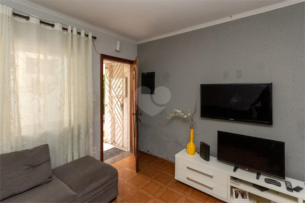 Venda Casa São Paulo Vila Prudente REO830116 4