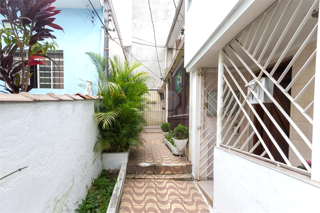 Venda Casa São Paulo Vila Prudente REO830116 45