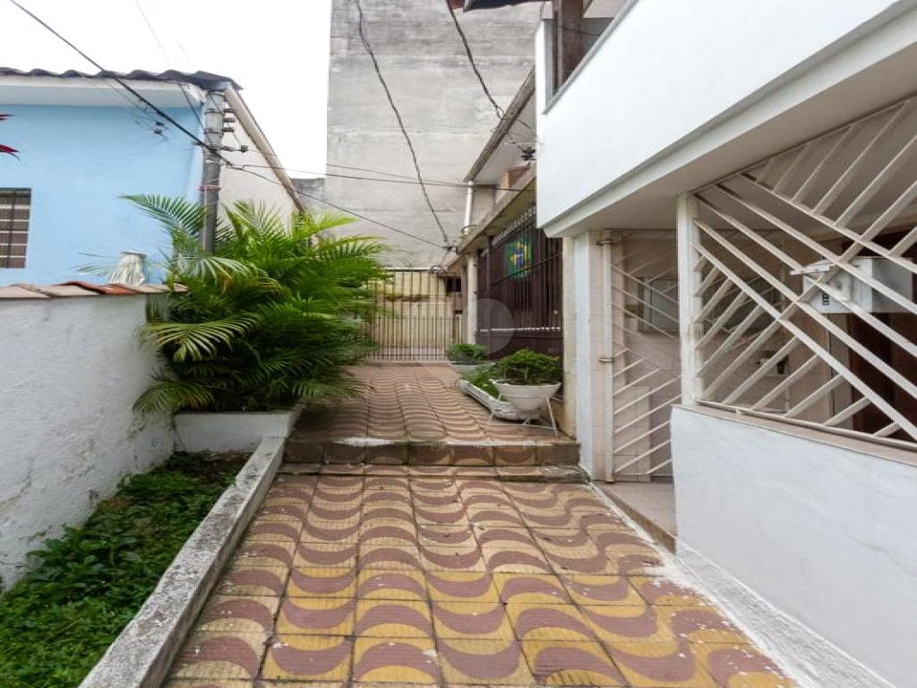 Venda Casa São Paulo Vila Prudente REO830116 46