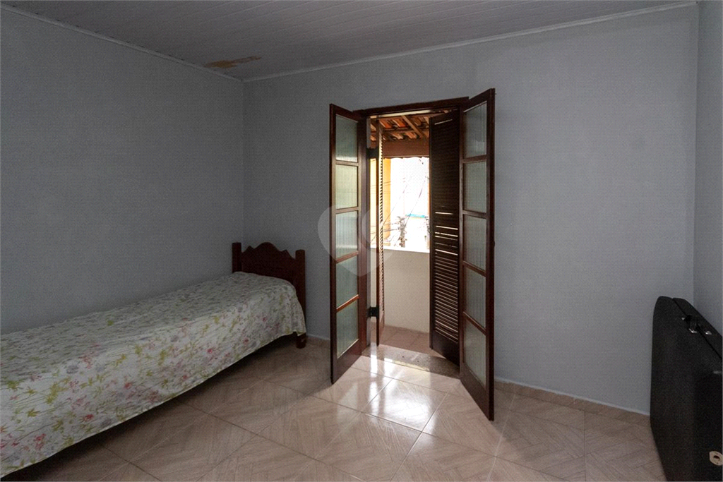 Venda Casa São Paulo Vila Prudente REO830116 6