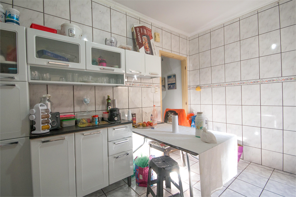 Venda Casa São Paulo Vila Gomes Cardim REO830122 8