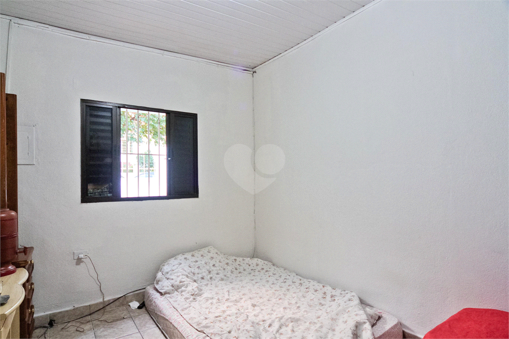 Venda Casa São Paulo Jardim São Paulo(zona Norte) REO830123 1