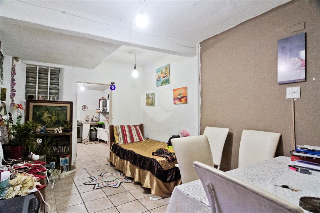 Venda Casa São Paulo Jardim São Paulo(zona Norte) REO830123 25