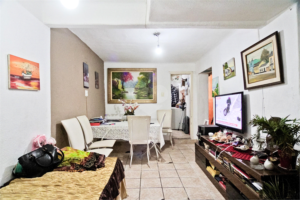 Venda Casa São Paulo Jardim São Paulo(zona Norte) REO830123 27