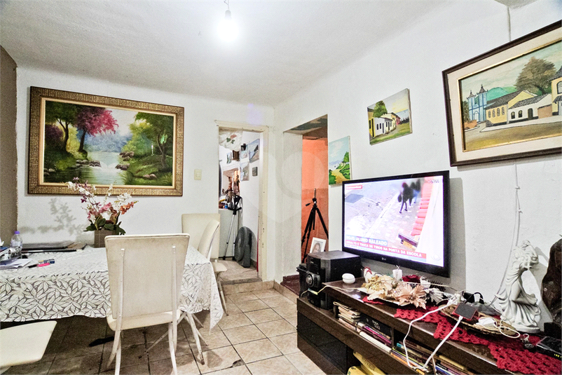 Venda Casa São Paulo Jardim São Paulo(zona Norte) REO830123 28