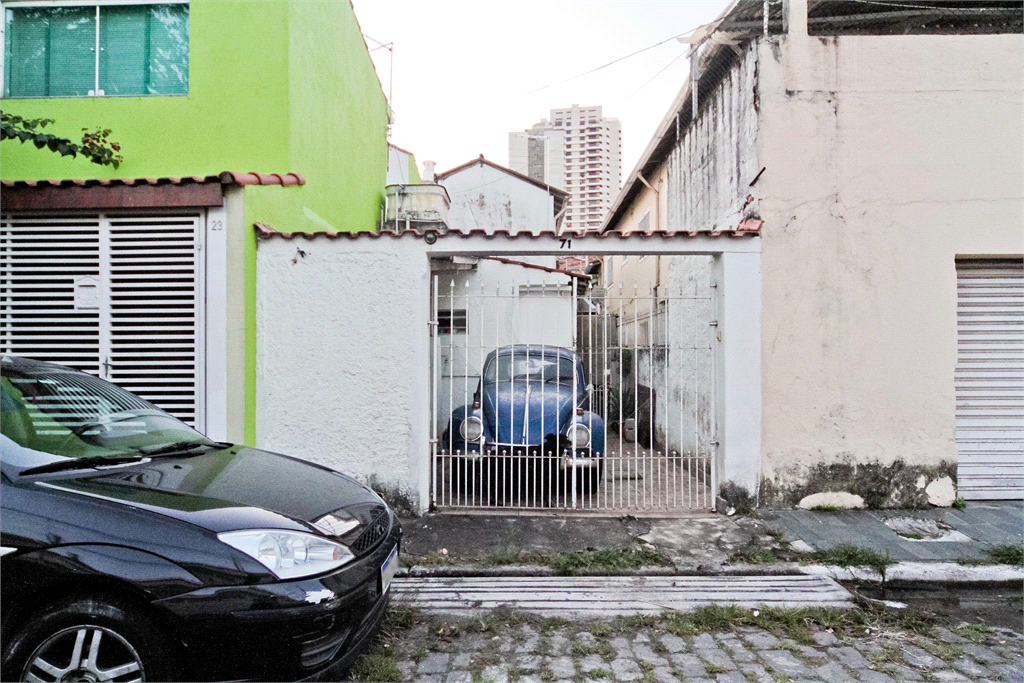 Venda Casa São Paulo Jardim São Paulo(zona Norte) REO830123 51