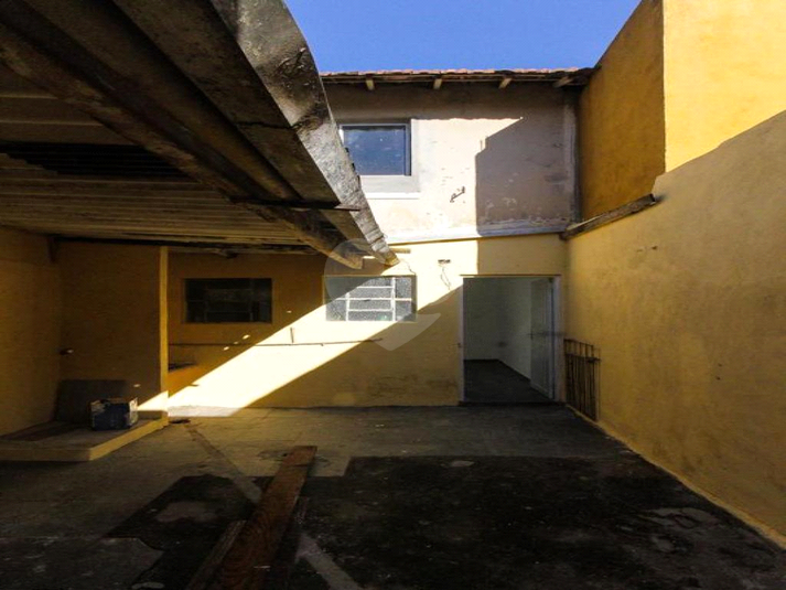 Venda Casa São Paulo Vila Prudente REO830127 25