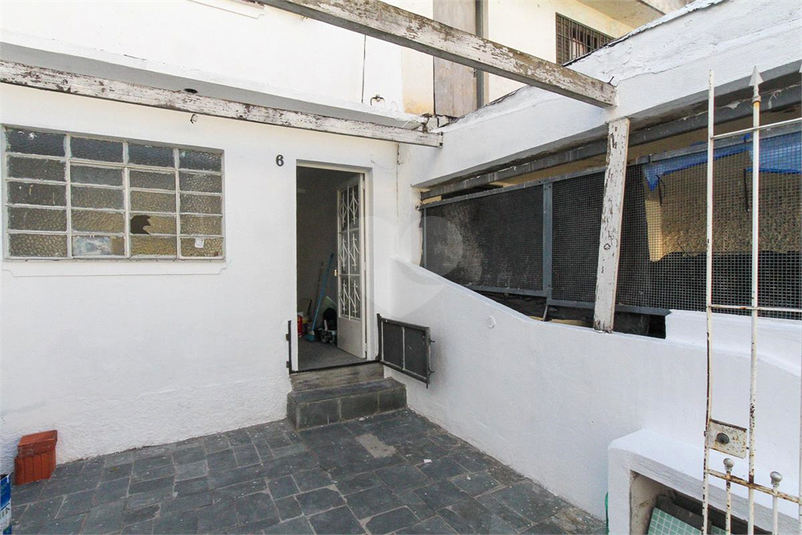 Venda Casa São Paulo Vila Prudente REO830127 28