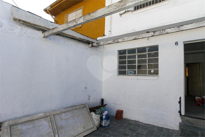 Venda Casa São Paulo Vila Prudente REO830127 29