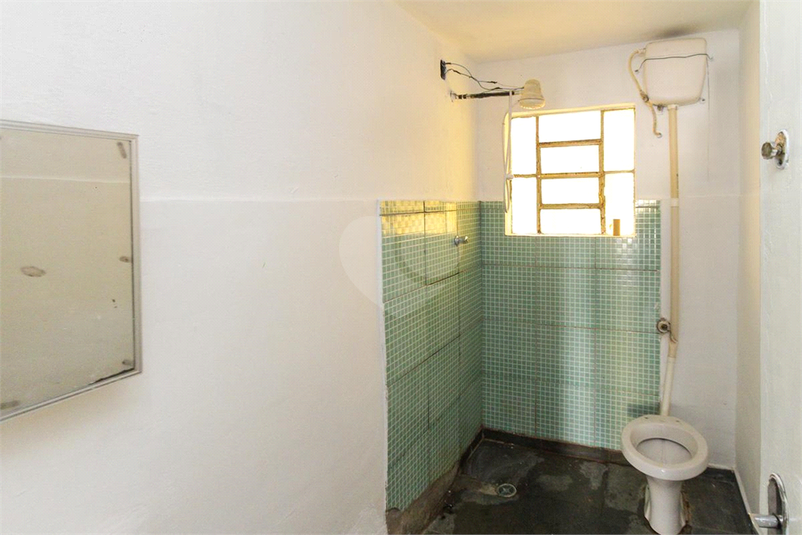 Venda Casa São Paulo Vila Prudente REO830127 6