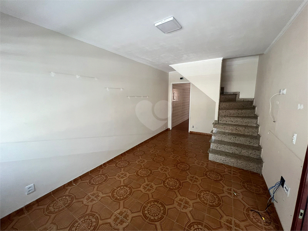 Venda Casa São Paulo Vila Nova Mazzei REO830135 1