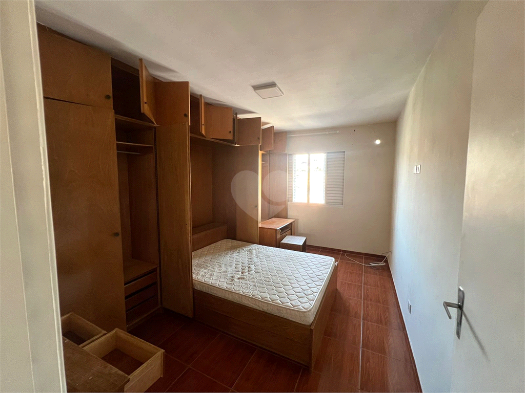 Venda Casa São Paulo Vila Nova Mazzei REO830135 7